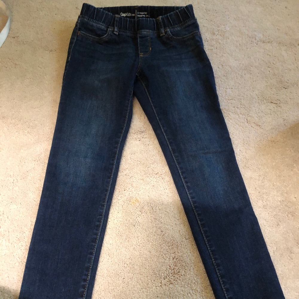 Gap kids jeans